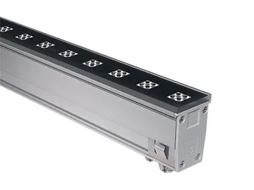 River 4.0 - RGB built-in outdoor LED light bar by L&L Luce&Light - view 2